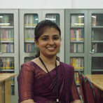 Ms. Amrithanjali S