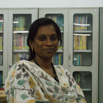 Ms. Neethu Venugopal