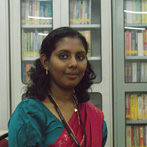 Ms. Amrutha Babu