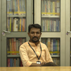 Mr. Vijil Vijayan