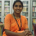 Ms. Punnya Sudhakaran