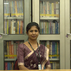 Ms. Aparna Anilkumar