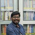 Dr. Anish B Bhaskaran