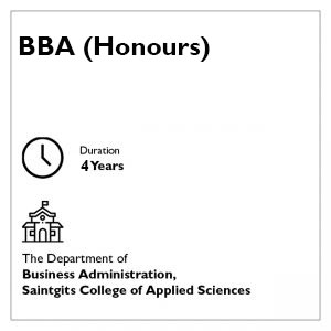 BBA (Honours)