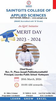 Merit Day 2024