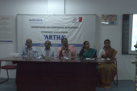 Economic Association -ARTHA photo 4