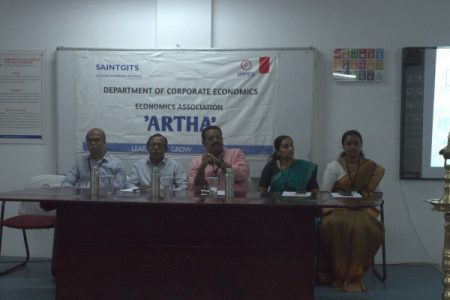 Economic Association -ARTHA photo 5