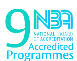  9 NBA Accredited Courses 