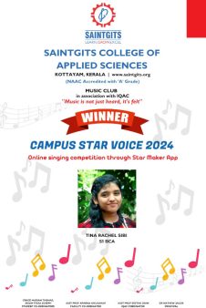 Campus Star Voice