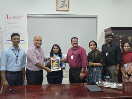 World Water Day Poster Making Contest