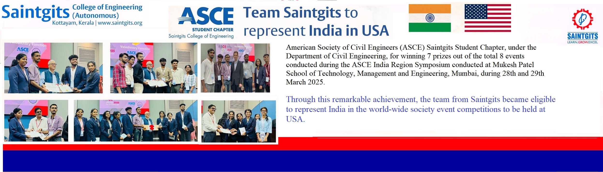 American Society of Civil Engineers (ASCE)