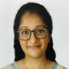 Ms. Netra Rebecca Jacob