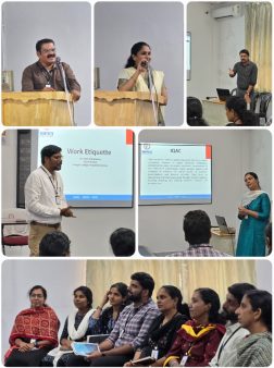 New Faculty Orientation Programme