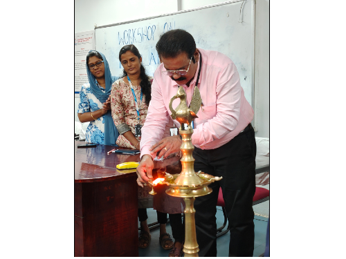 Workshop on Explainable AI