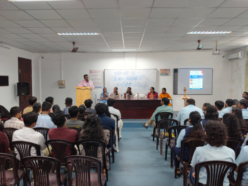 Workshop on Explainable AI