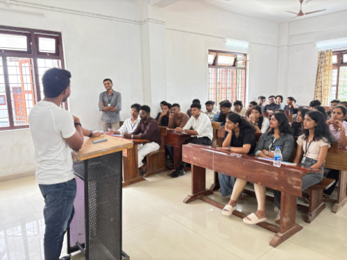 Through the Alumni Lens