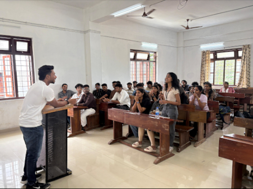 Through the Alumni Lens