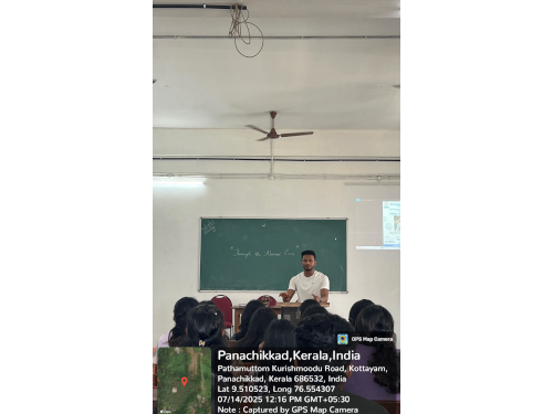 Through the Alumni Lens