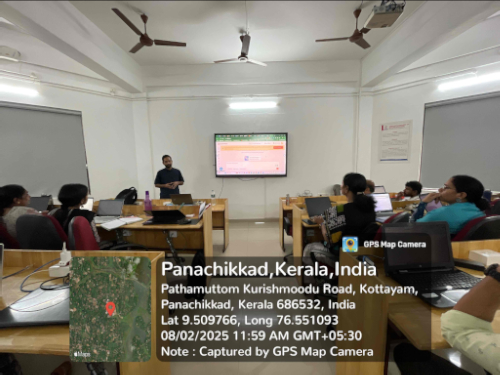 Faculty Development Programme