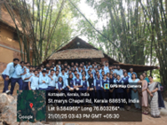 Technical Site Visit to Tropical Institute of Ecological Sciences (TIES)