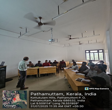 Research Orientation