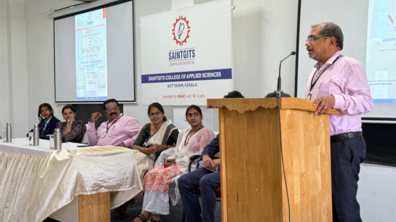 Inauguration of MAGNUM association