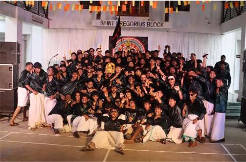 SCAS PRESS August Edition 2025