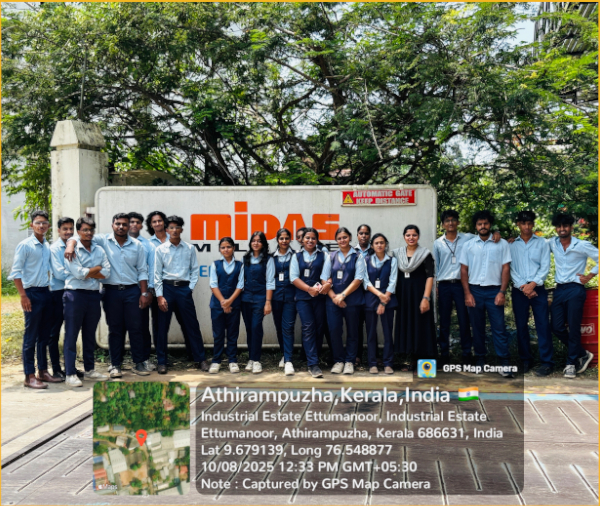 Midas Pre Cured Treads (P) Ltd