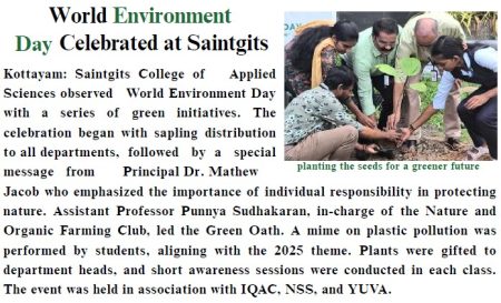 SCAS PRESS June Edition 2025