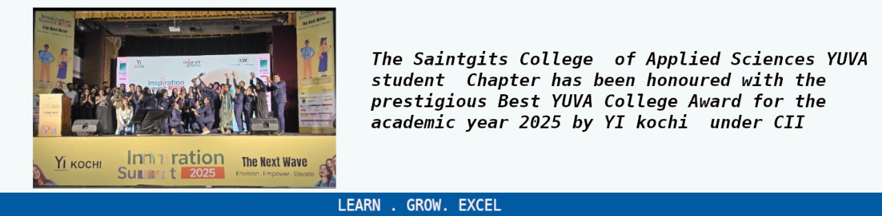 Best YUVA Chapter
