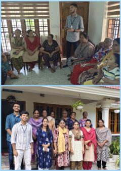 BBA - Extension Activity