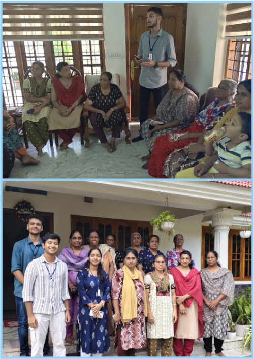 BBA - Extension Activity