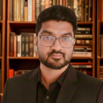 Mr. Sachin Sunny Arackal