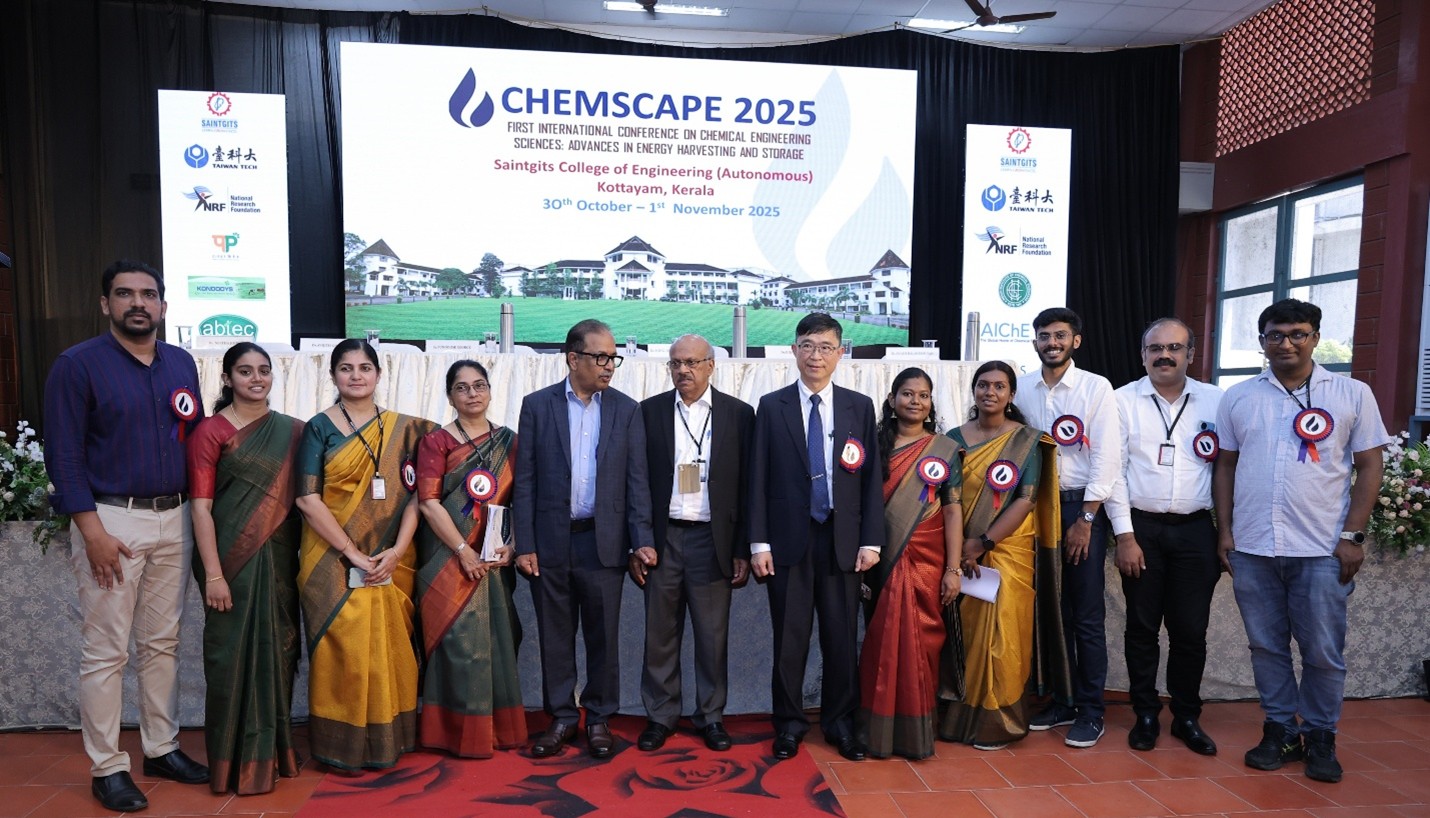 Chemical Engineering