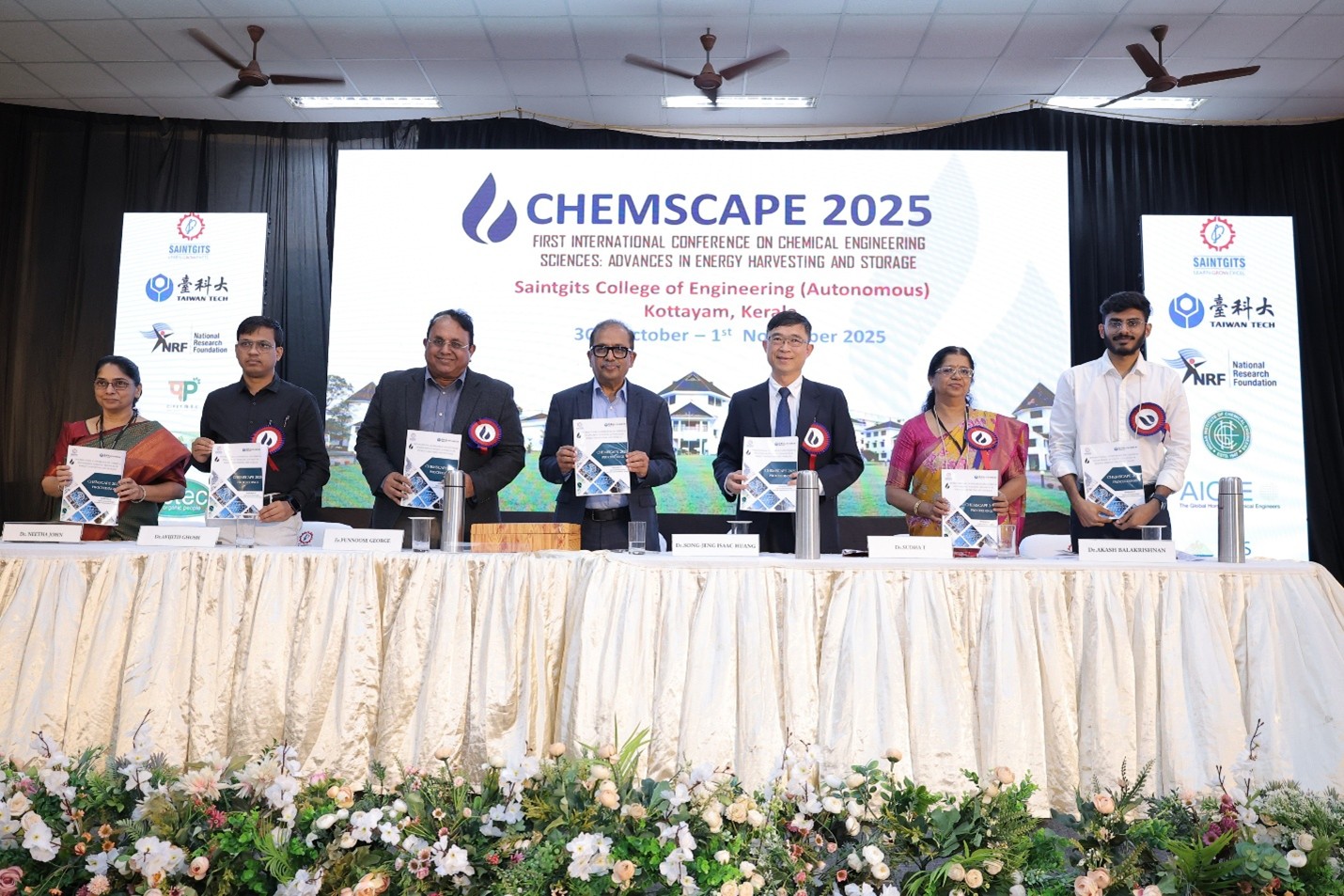 Chemical Engineering