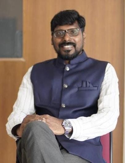Dr. Anish B Bhaskaran