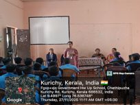 Puberty and Body Transitions