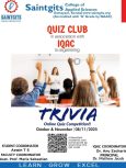 Trivia Quiz Series