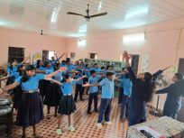 Puberty and Body Transitions