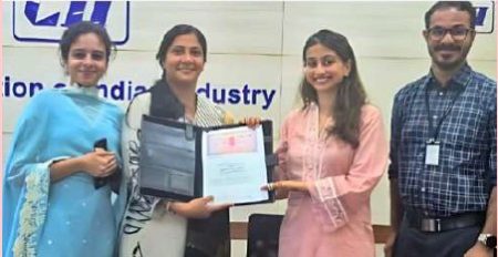 SCAS PRESS October Edition 2025