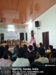 GADHIKA 2.0 :NSS CAMP 2025-2026