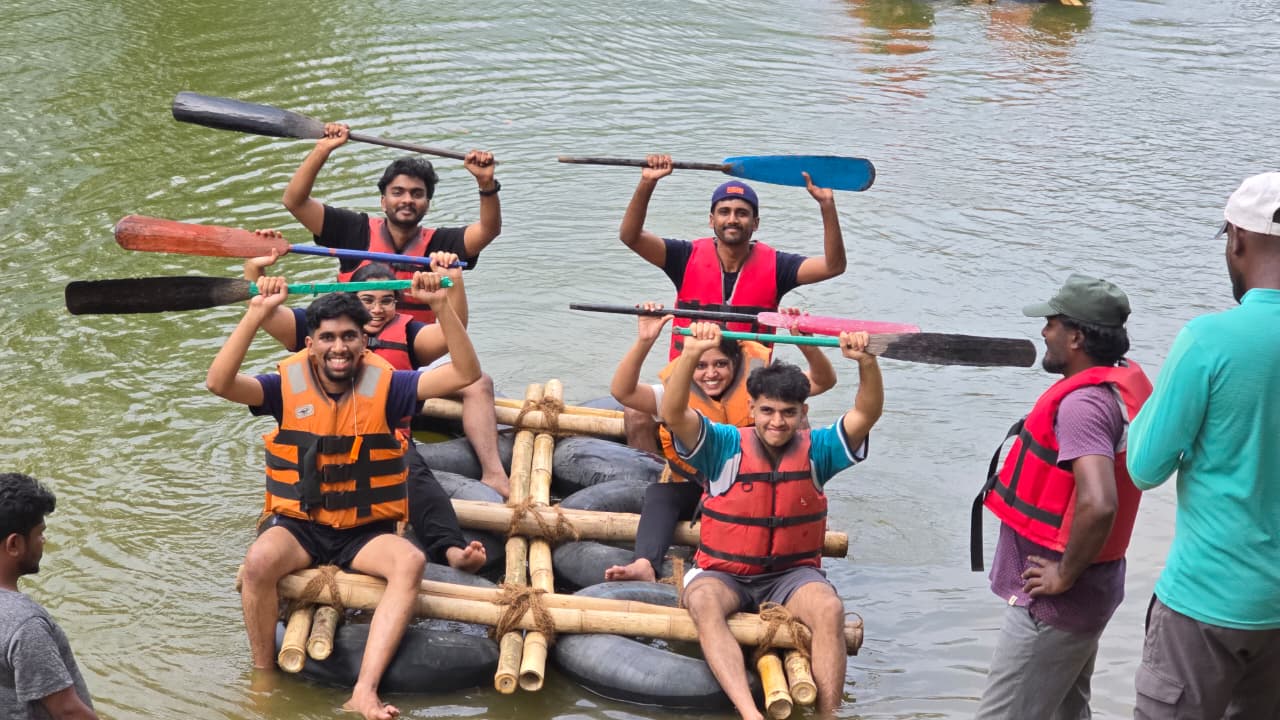 Saintgits Institute of Management