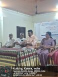 GADHIKA 2.0 :NSS CAMP 2025-2026