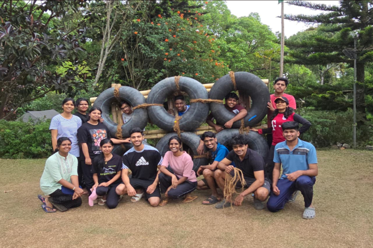 Saintgits Institute of Management