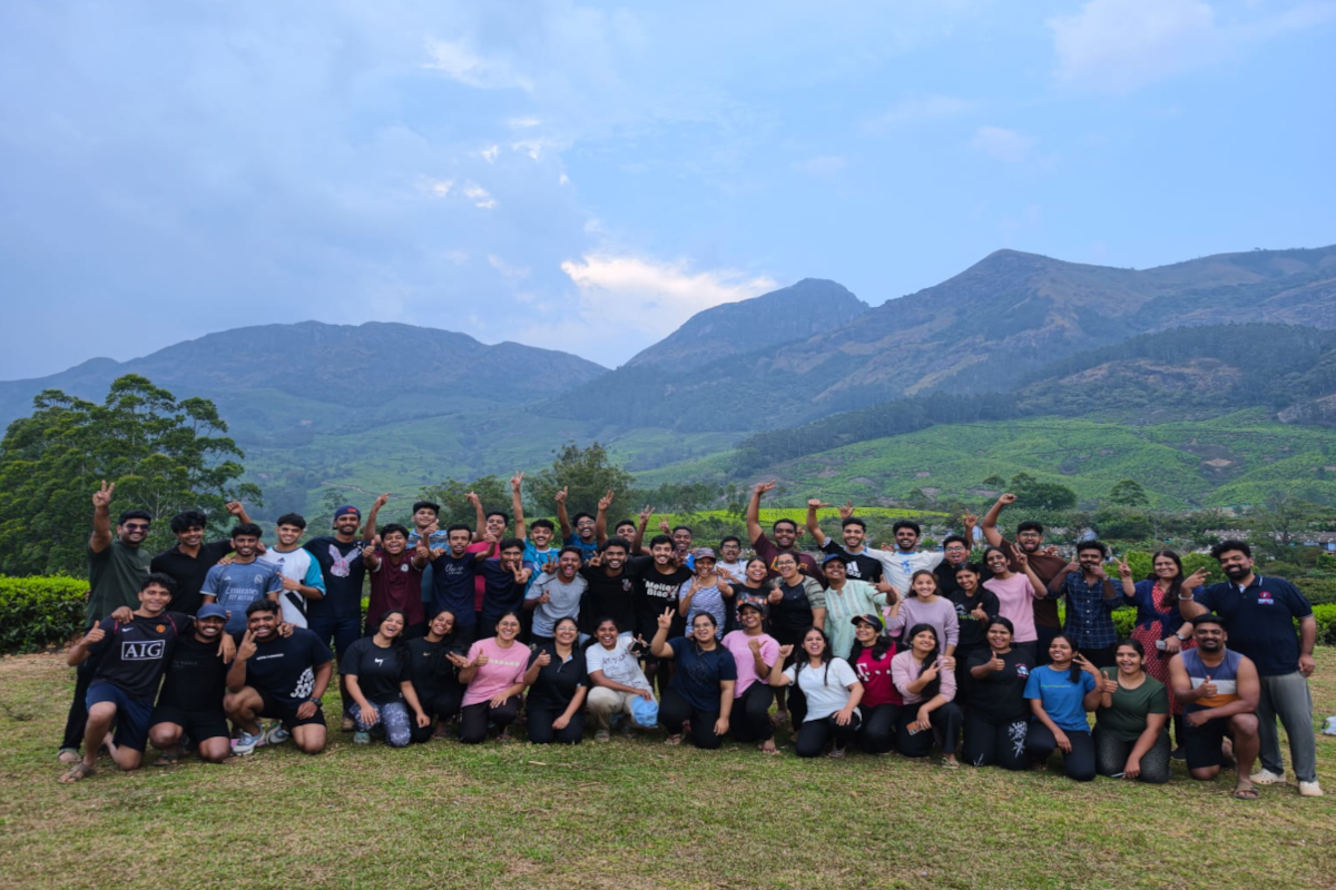 Saintgits Institute of Management