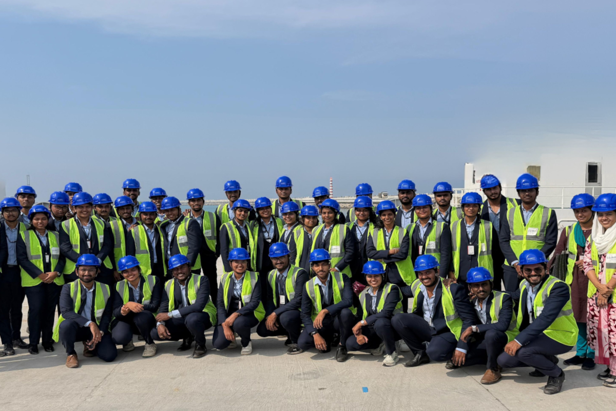 Saintgits Institute of Management