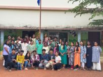 GADHIKA 2.0 :NSS CAMP 2025-2026