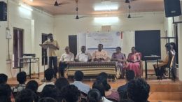 GADHIKA 2.0 :NSS CAMP 2025-2026