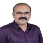 Dr. Akhil T Nair