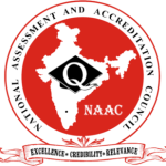 NAAC Re-accredited with A Grade